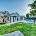 Fig Garden 4Br House W Pool
