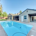 Fig Garden 4Br House W Pool