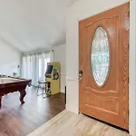 Fig Garden 4Br House W Pool