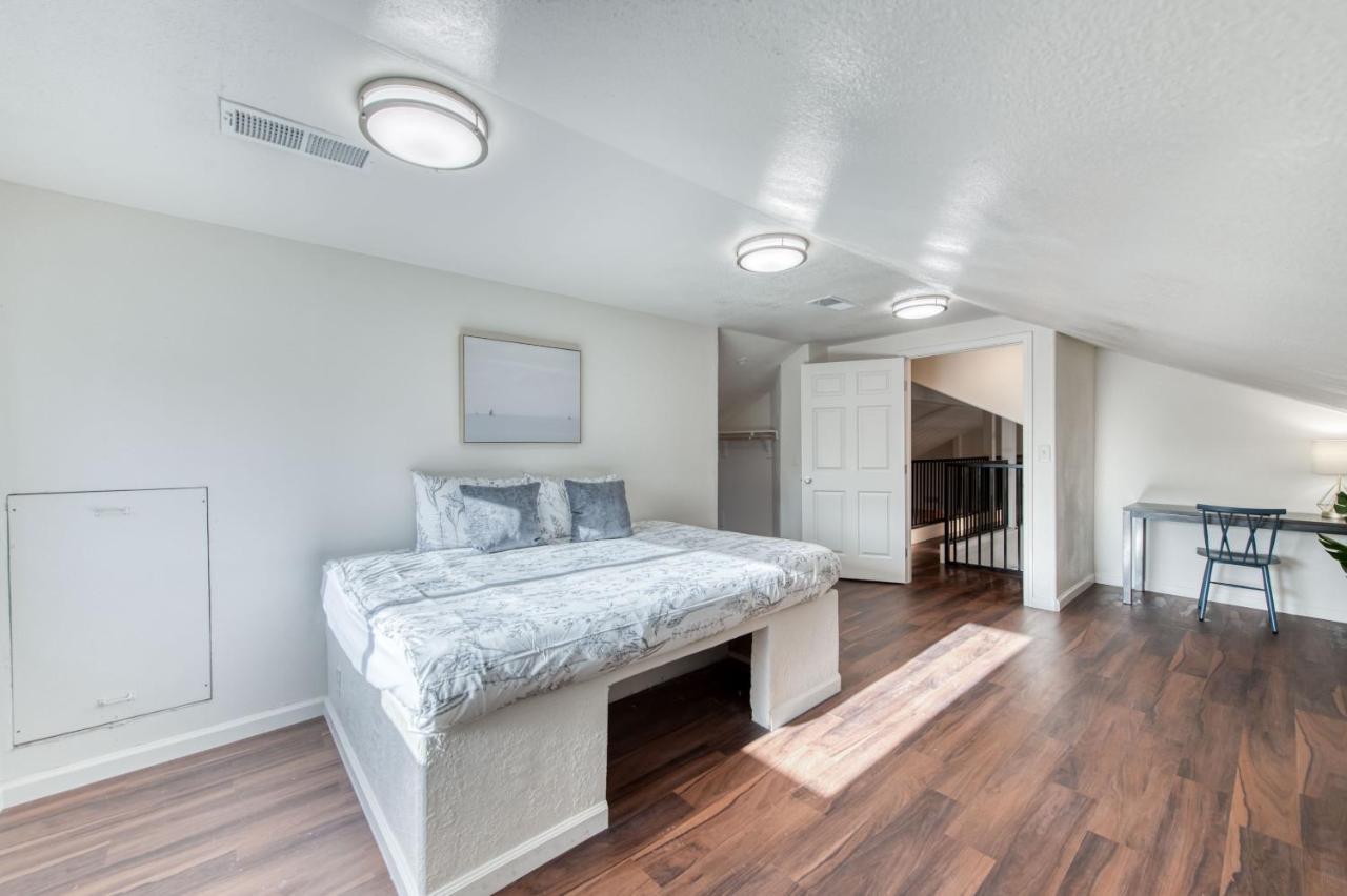 Apartment Fig Garden 4br House W Pool Fresno